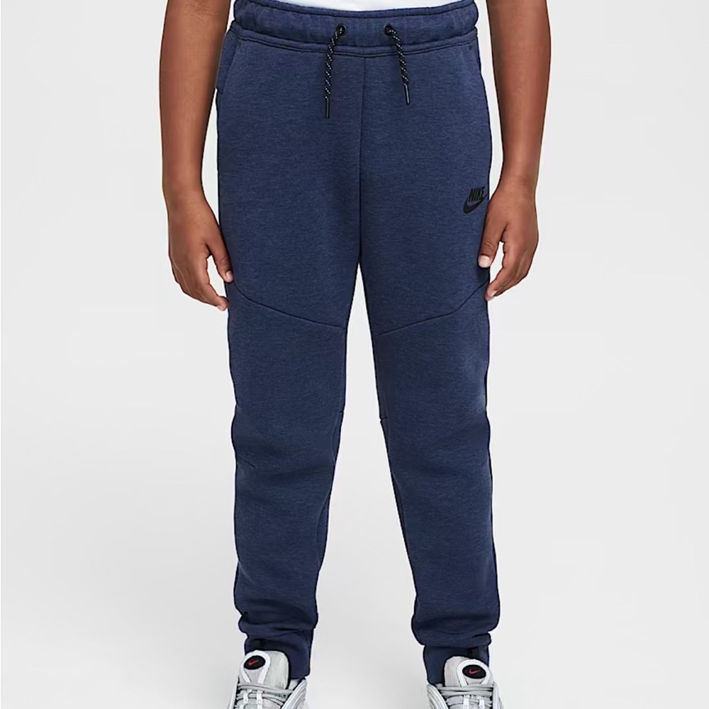 Nike Tech Fleece Joggers Youth L